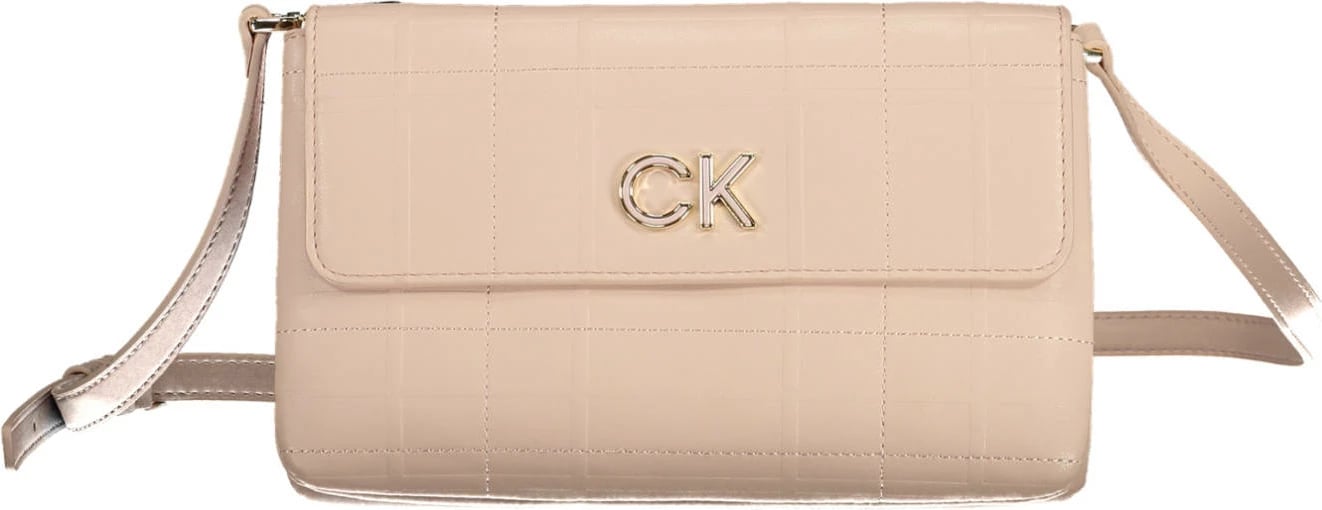 Çantë CALVIN KLEIN femra, rozë