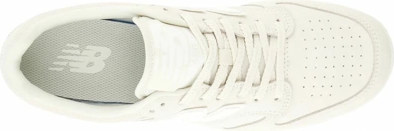 Atlete për meshkuj New Balance, të bardha