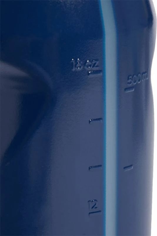Shishe uji adidas Tiro, 500ml, e kaltër