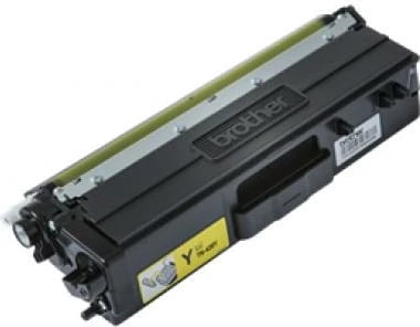Toner Brother TN-426Y rendiment 5.5k–8.8k i verdhë
