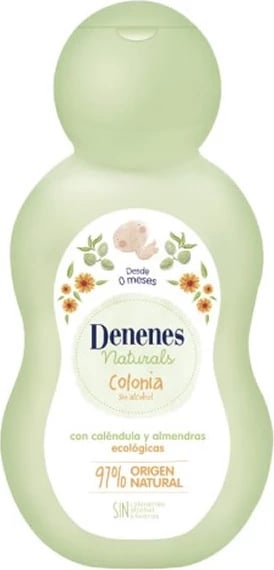 Eau de Cologne për fëmijë Denenes Naturals 500ml