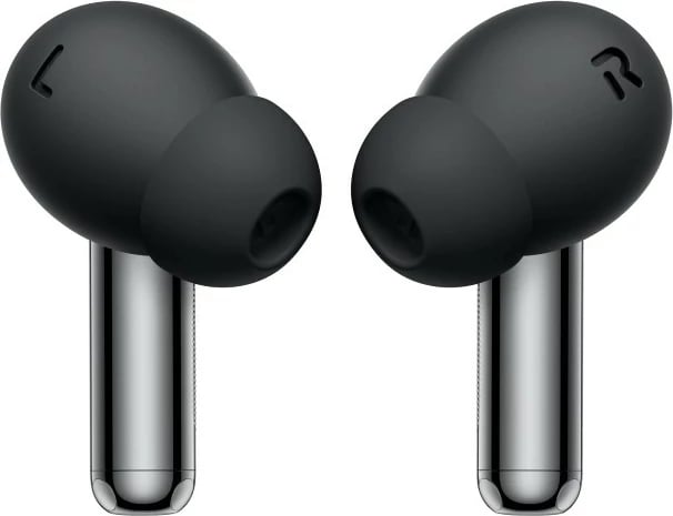 Kufje OnePlus Buds Pro 3, wireless, Bluetooth 5.4, ngjyrë e zezë