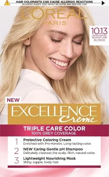 Excellence 10.13