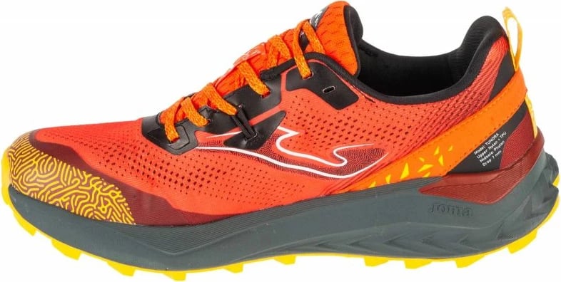 Atlete për meshkuj Joma, të kuqe