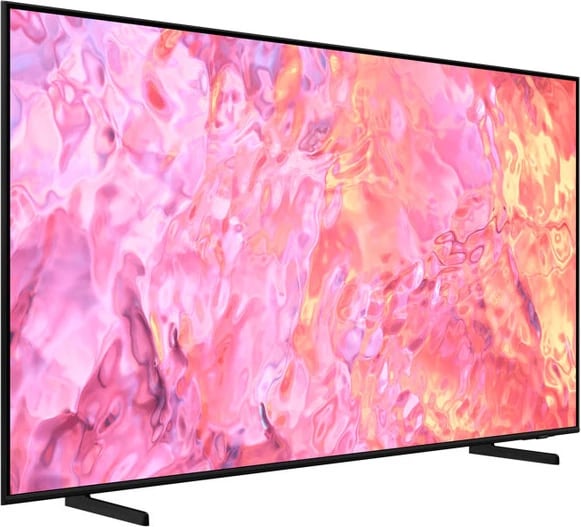 TELEVIZOR SAMSUNG QE55Q67CAUXXH | 55" QLED UHD 4K SMART TV TIZEN