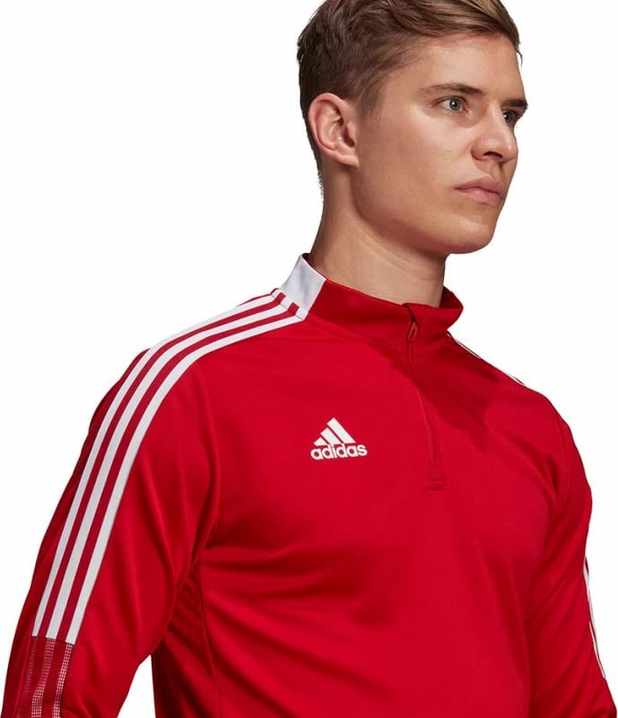 Duks adidas për meshkuj, i kuq