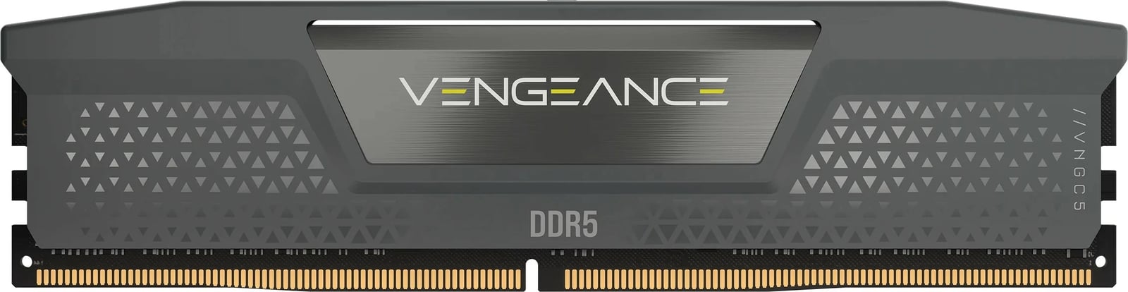 RAM Memorje Corsair Vengeance 32GB (2x16GB) DDR5 6400MT/s gri