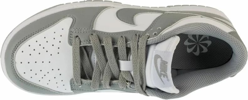 Atlete Nike për femra, gri