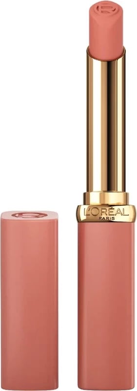 Lor.C.Riche Colors Of Worth 500 Beige Freedom Lipstick