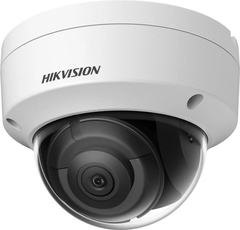 Kamerë sigurie IP dome Hikvision Ultra Series DS-2CD3141G2E-I, 2.8mm, 2560 x 1440, IP67, për jashtë