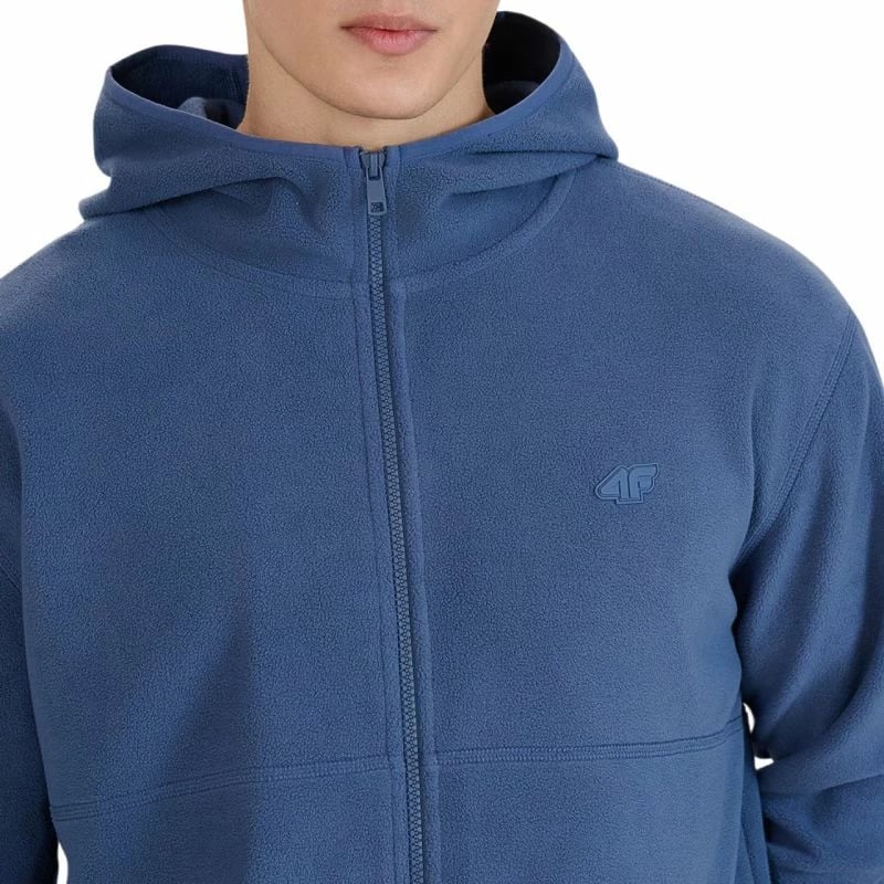 Duks për meshkuj 4F, blu