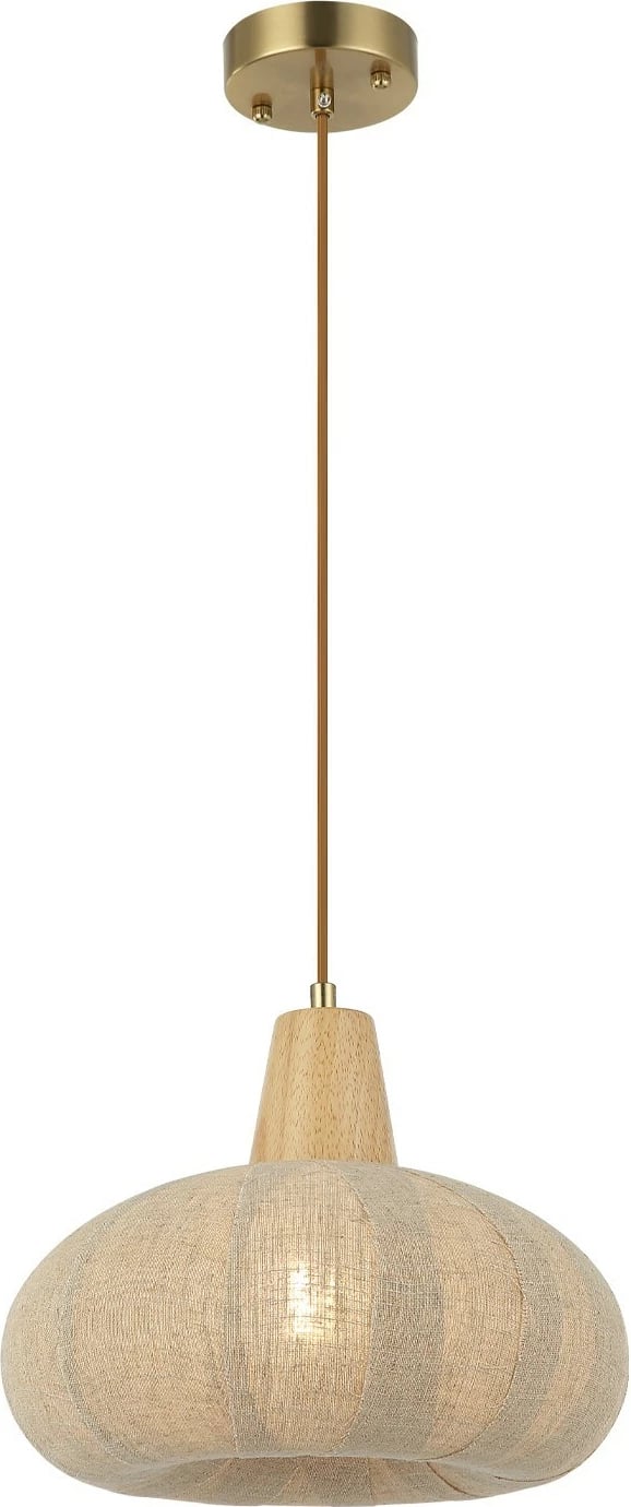 Llambë tavani Opviq, Tormes, ngjyrë antike, 03-P01-WD