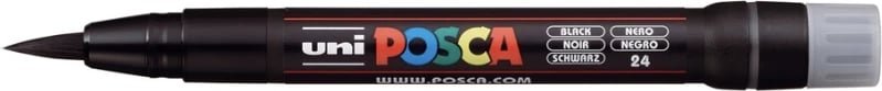 Marker Uni-pcf-350 Posca i zi