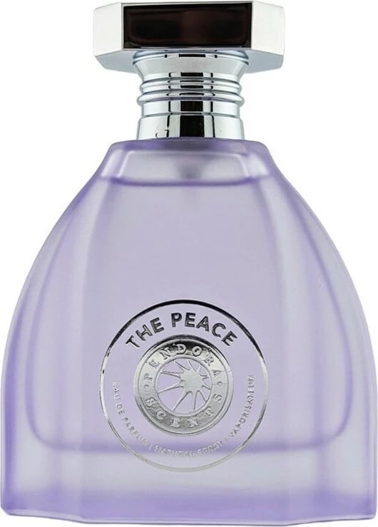Eau de Parfum për femra Pendora Scents The Peace, 100ml