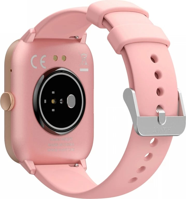 Orë E Mençur HAVIT M9037 (Pembe)