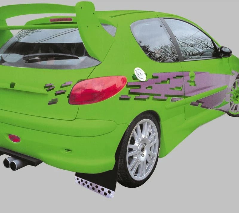 Mbrojtes I Baltes Rally