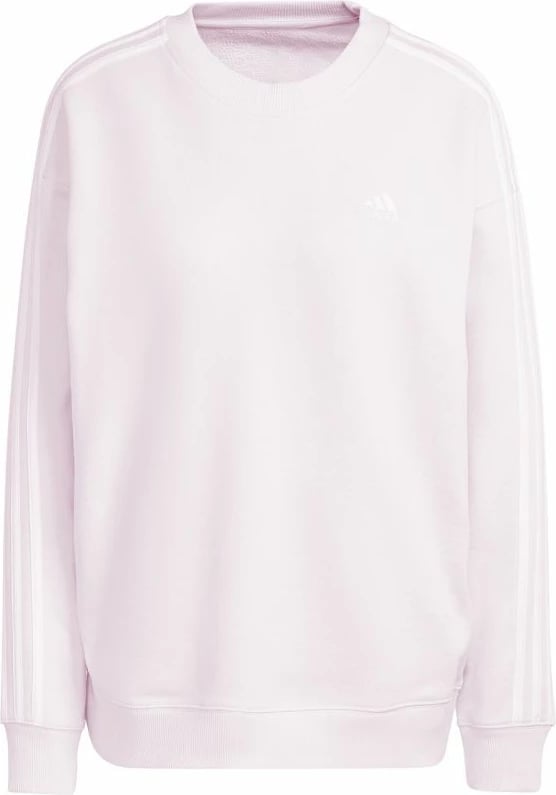 Duks për femra adidas, rozë pastel