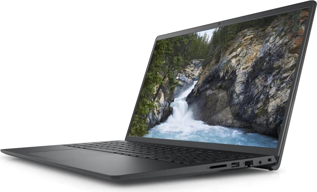 Laptop Dell Vostro 3520, 15.6", Intel Core i7, 16GB RAM, 512GB SSD, Intel Iris Xe Graphics