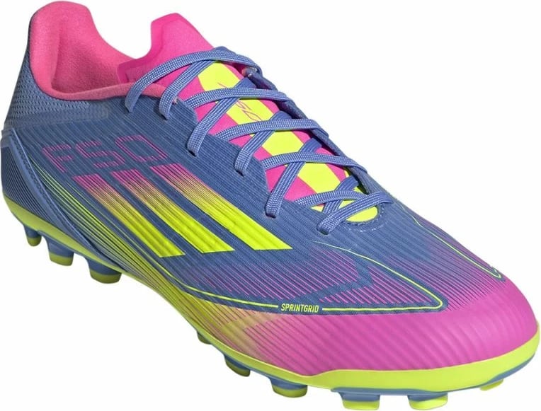 Atlete futbolli për meshkuj adidas, të kaltra