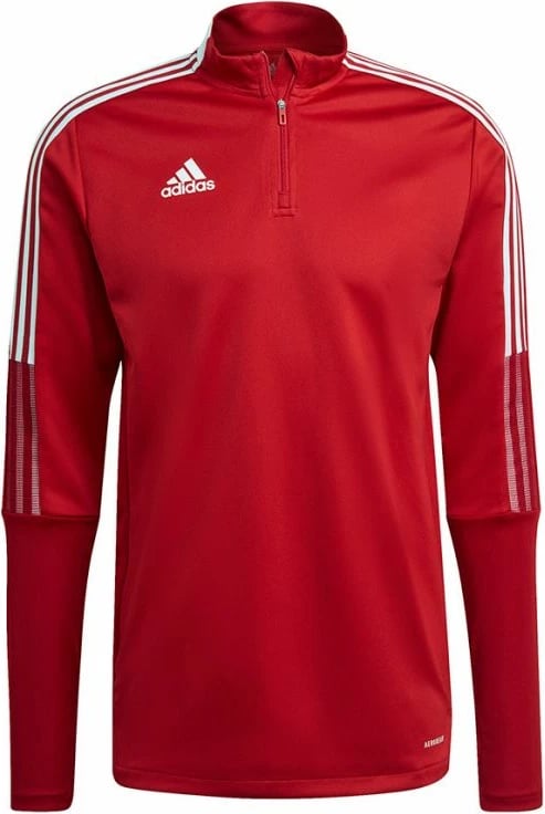 Duks adidas për meshkuj, i kuq