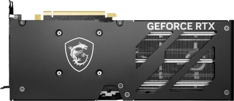 Kartë grafike MSI, GeForce RTX 4060 Ti X SLIM, 8 GB GDDR6