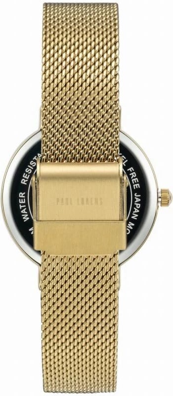 Orë dore për femra Paul Lorens, ari