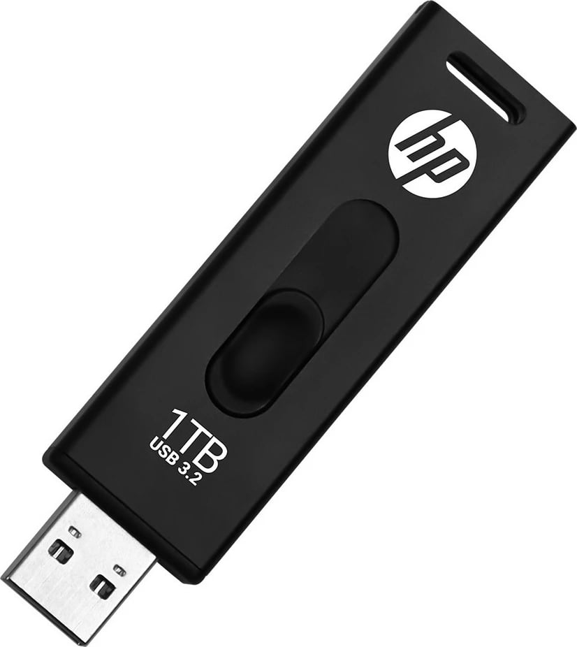 USB stick PNY HP 1TB USB 3.2, i zi