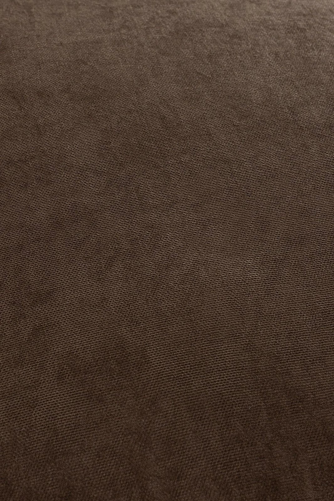 Jastëk mbulesë, ngjyrë kafe, Evila Originals, 45x45cm