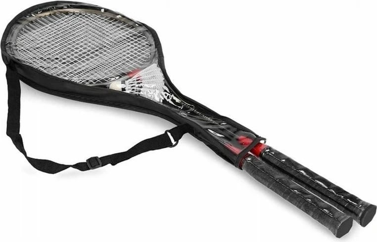 Set Reketa Per Badminton Badmnset1 83371
