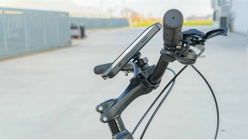 Fiksues I Mbajtesit Telefonit Opti-belt