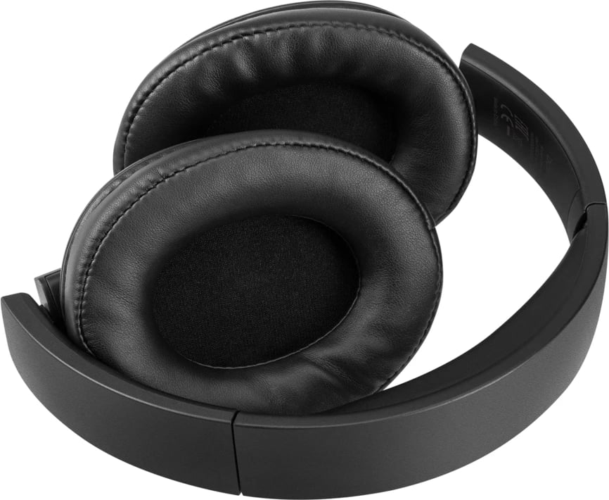 Kufje Bluetooth Acme BH317 të zeza