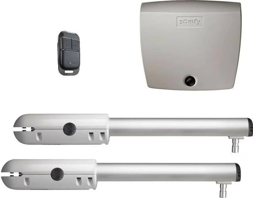 Sistem për hapjen e portës, Somfy SGS 201