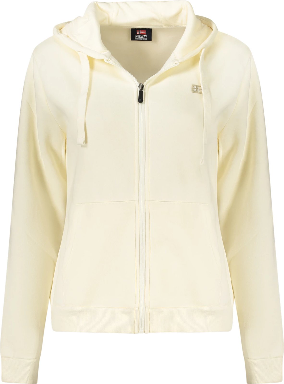 Duks NORWAY 1963 femra, e bardhë