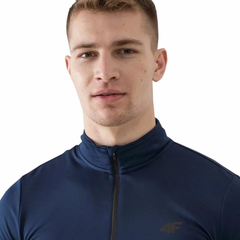 Duks termoaktiv për meshkuj 4F, blu marin