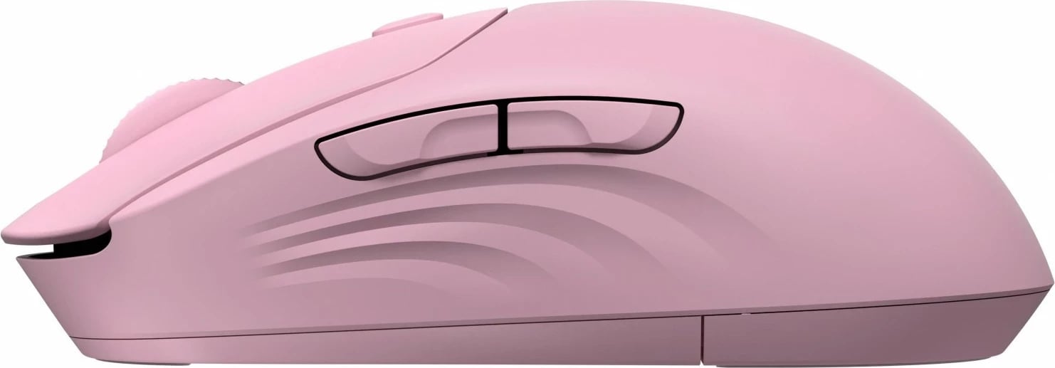 Maus HP 410 Quiet wireless, 6000 DPI, rozë