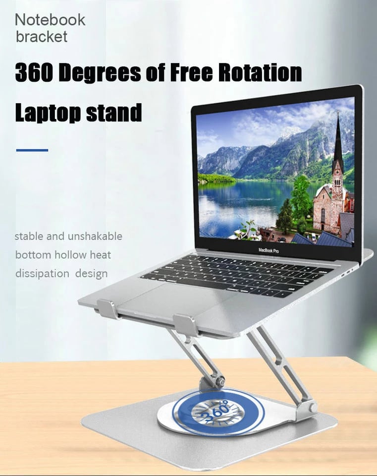 Stand Për Laptop SONIT HF147