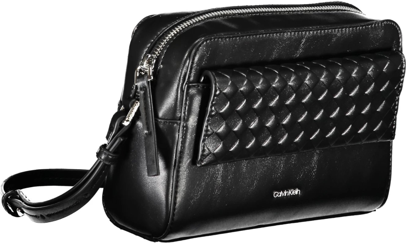 Çantë për femra CALVIN KLEIN, e zezë