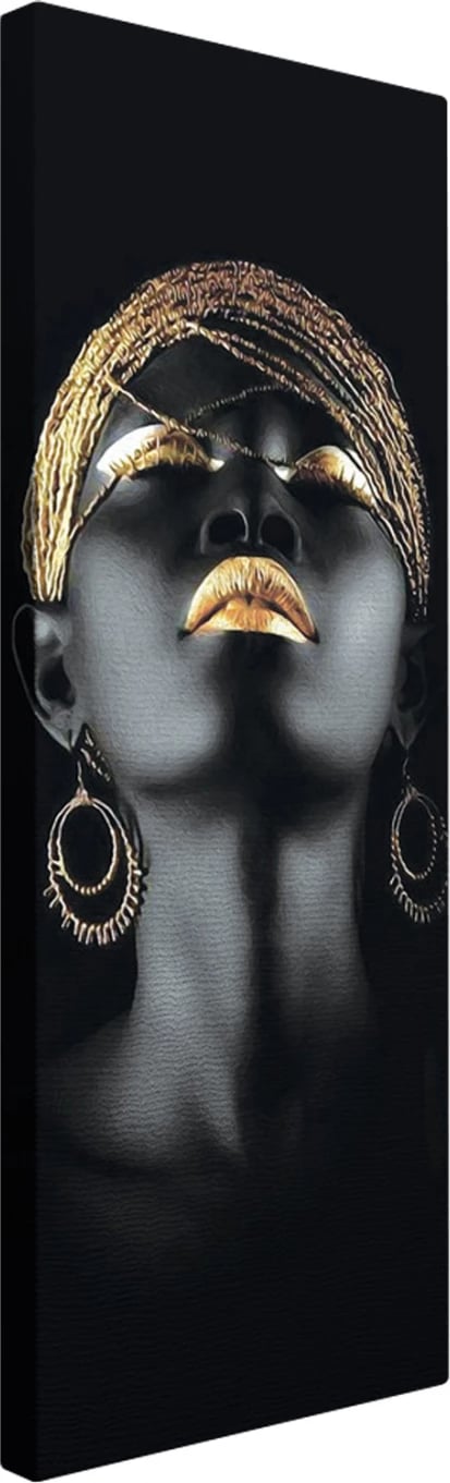 Pikturë dekorative sensuale, FH7198.07, 30X3X80 cm