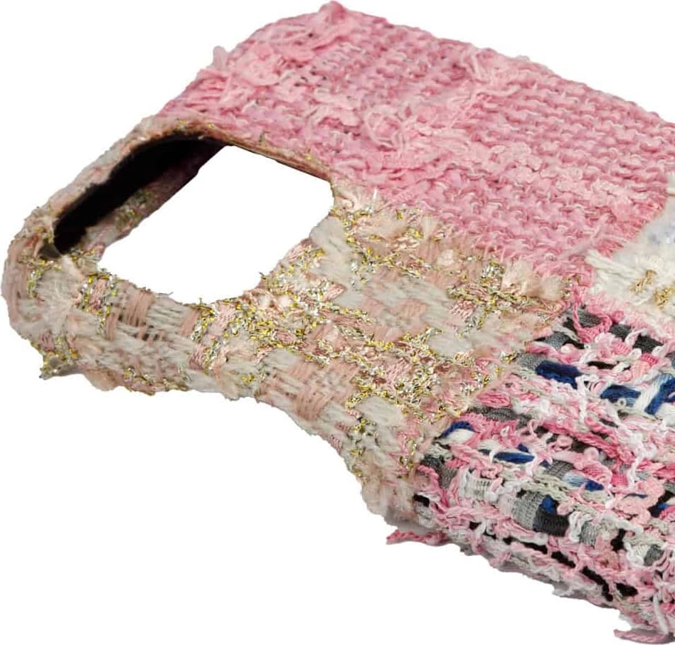 Fotroll Për Telefon Tech Time FA103-043 (Pembe, IP15) Fotroll Për Telefon Tech Time FA103-043 (Pembe, IP15)