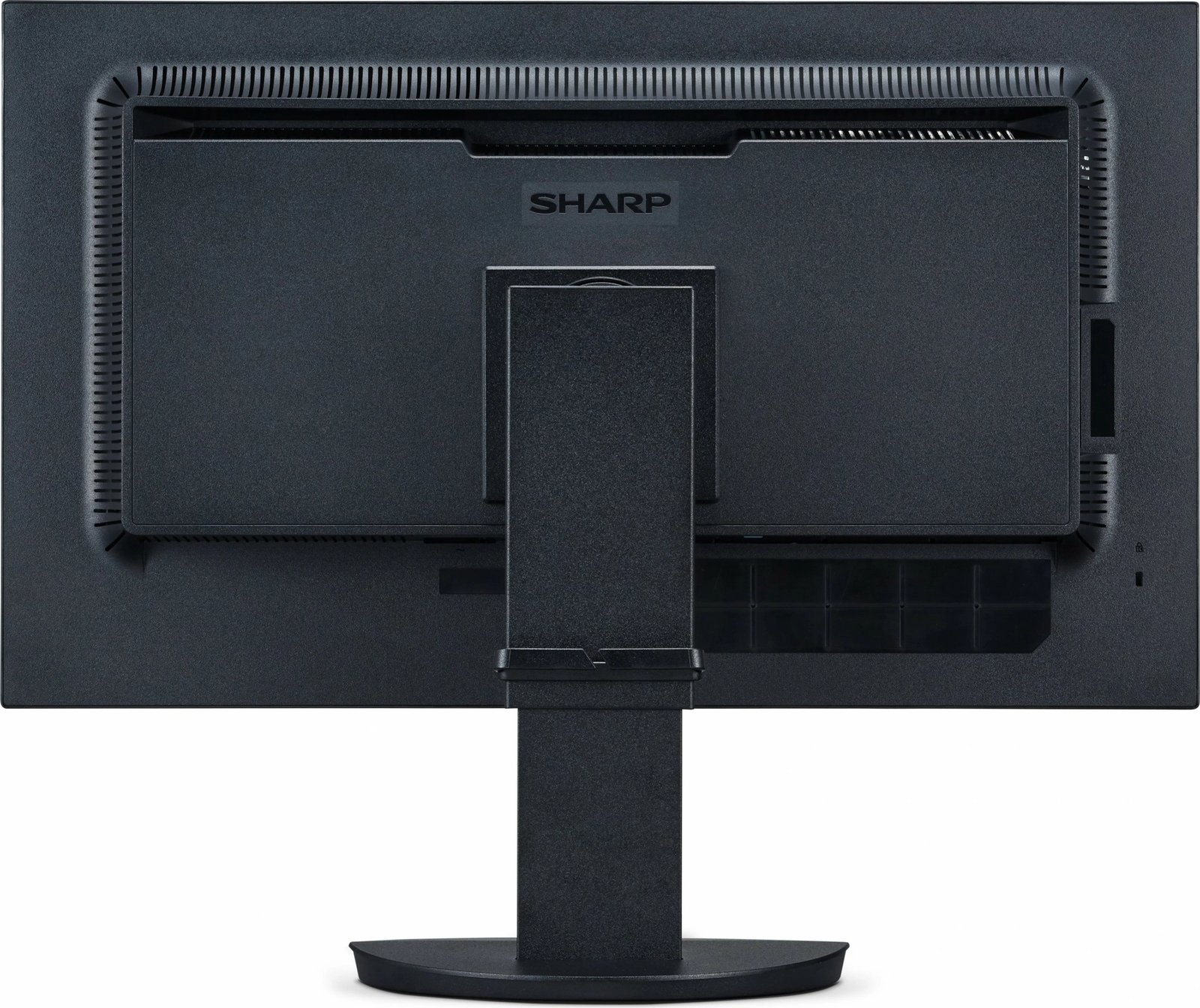 Monitor Sharp MultiSync EA272U, 27 inç, 4K Ultra HD, i zi
