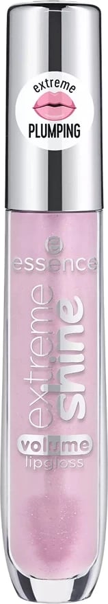 Glos për buzë për femra Essence Extreme Shine Volume Boost 102 Sweet Dreams, 5ml