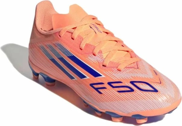 Atlete futbolli për fëmijë adidas F50