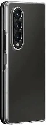 Mbështjellës për Samsung Galaxy Z Fold4, transparente