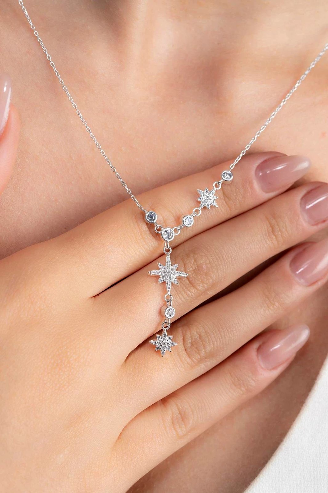 Varëse argjendi Jumeon, FA183164