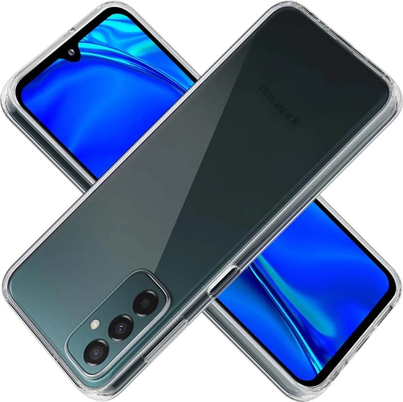 Mbështjellës 3mk Protection ClearCase për Samsung Galaxy M23 5G, transparent Mbështjellës 3mk Protection ClearCase për Samsung Galaxy M23 5G, transparent