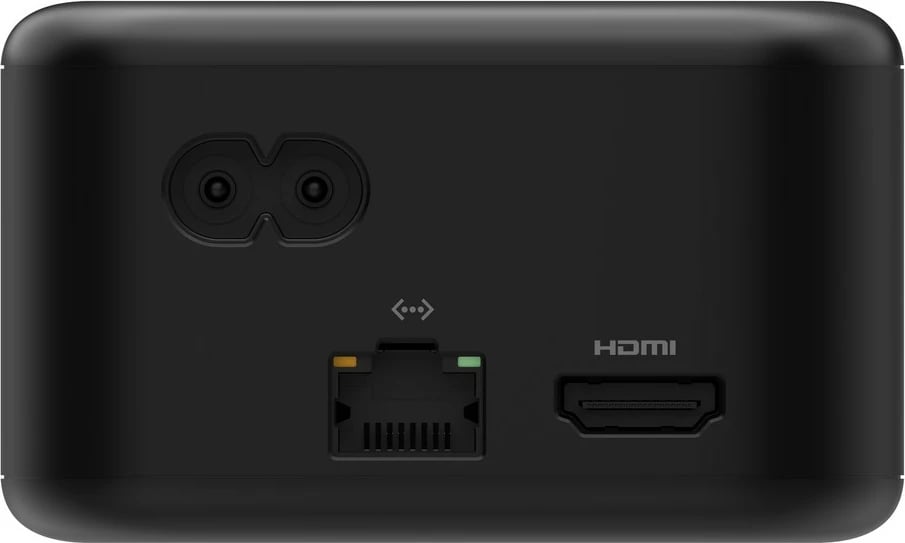 Dok stacion Belkin INC018vfBK, USB-C, 96W, 4K, Ethernet, i zi
