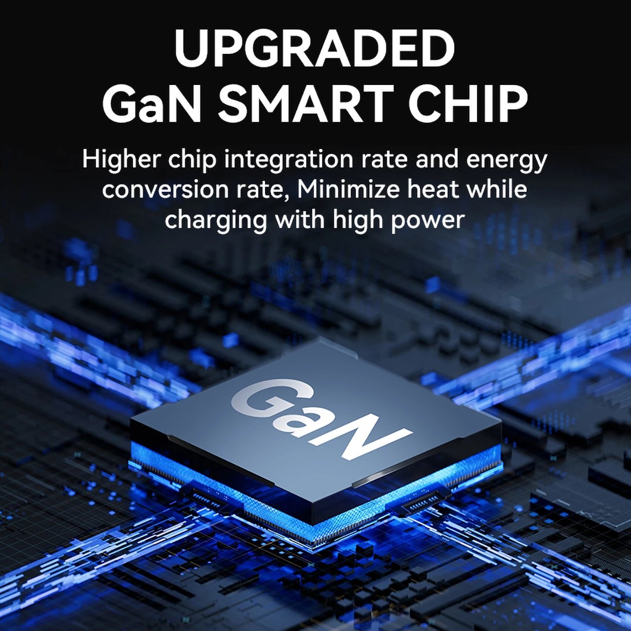 Karikues muri Wozinsky CGWCB, 140W, 3x USB-C, 2x USB-A, i zi