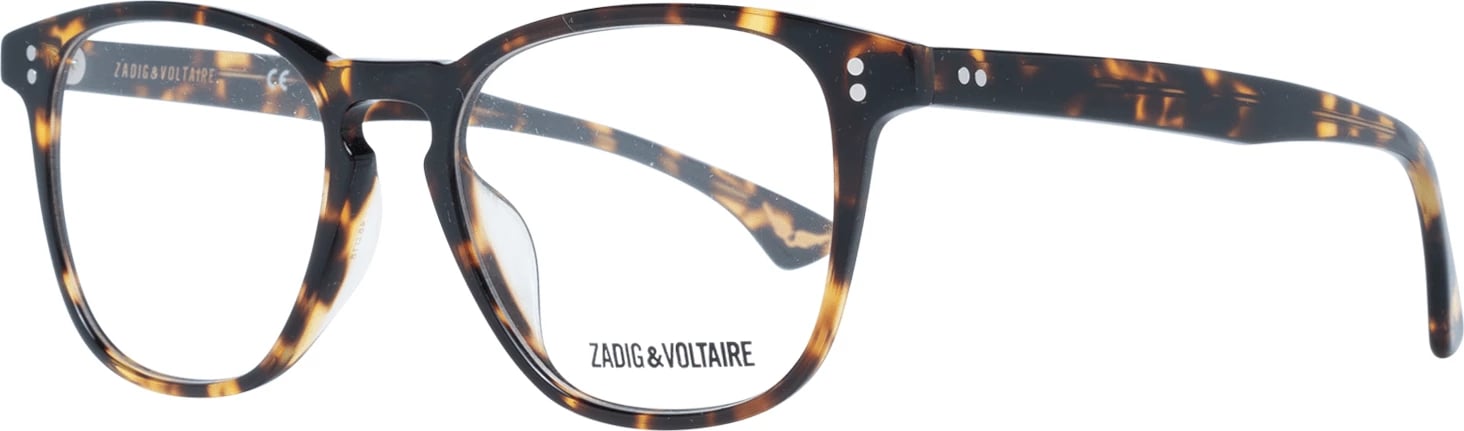 Syze optike për meshkuj Zadig & Voltaire, të kafta