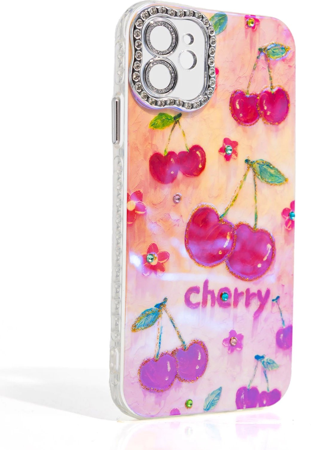 Fotroll Për Telefon TECH TIME FA104 -014 IP11 (Kuqe, IP16PRO)