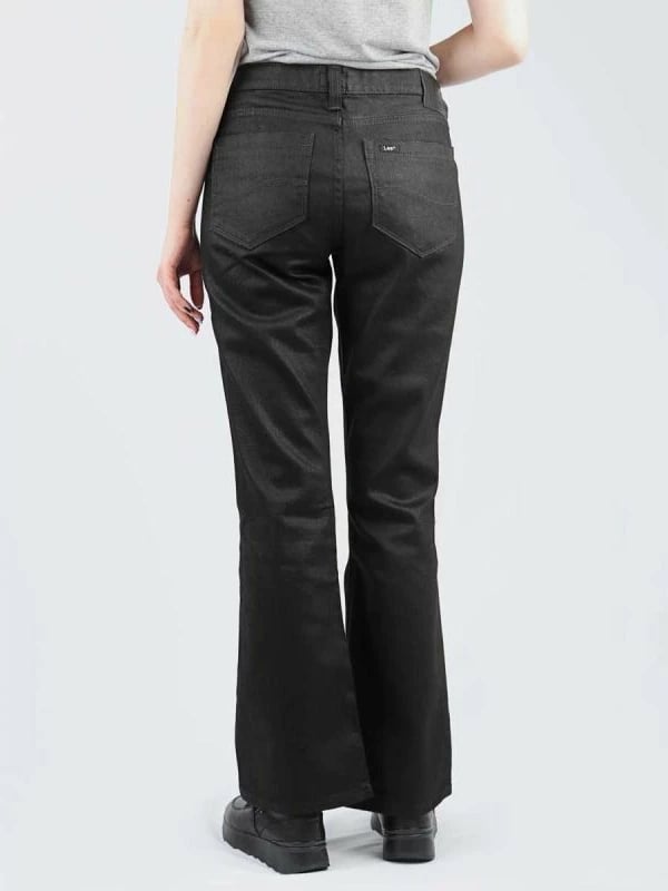 Xhinse për femra Lee, të zeza